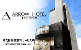 Arrow Hotel Osaka
